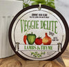 Gourmet Dip Mix | Veggie Delight